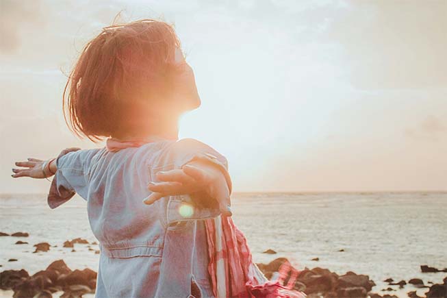 Sandy Mitsch's Awakening Your Spirit book cover image