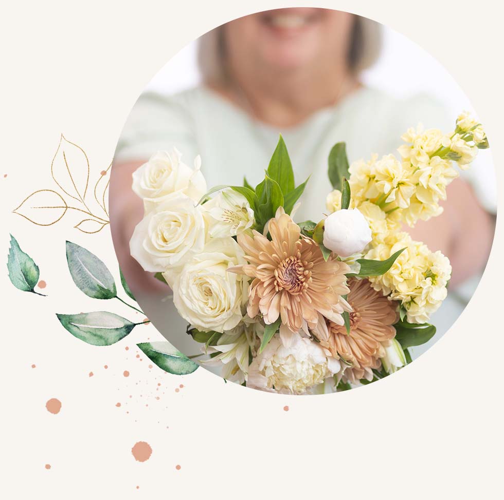 Unconventional wellness retreat Sandy Mitsch