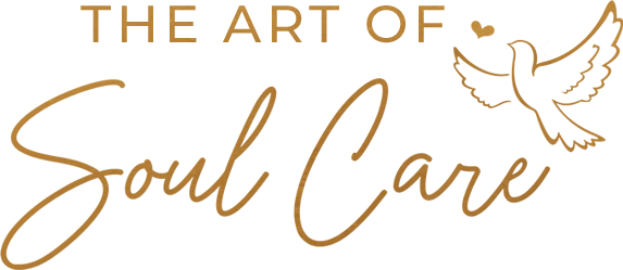 The Art of Soul Care Logo